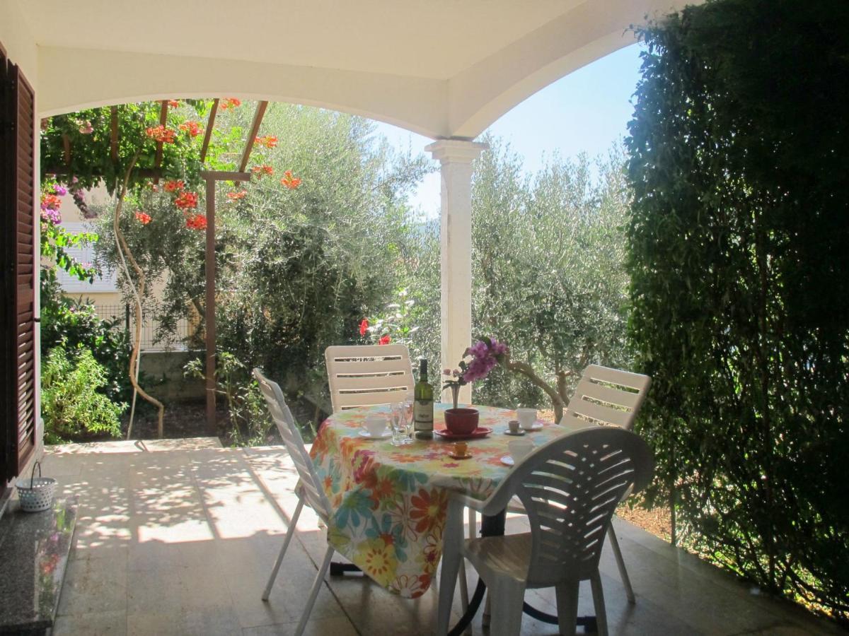 Apartment Violetta - Lbn201 By Interhome Labin  Exterior foto